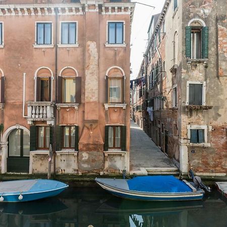 Venice Little Canal Exterior photo