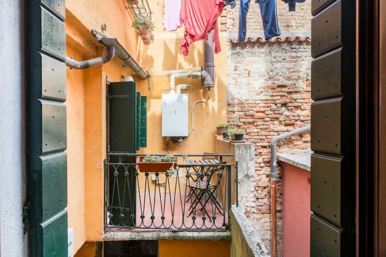 Venice Little Canal Exterior photo