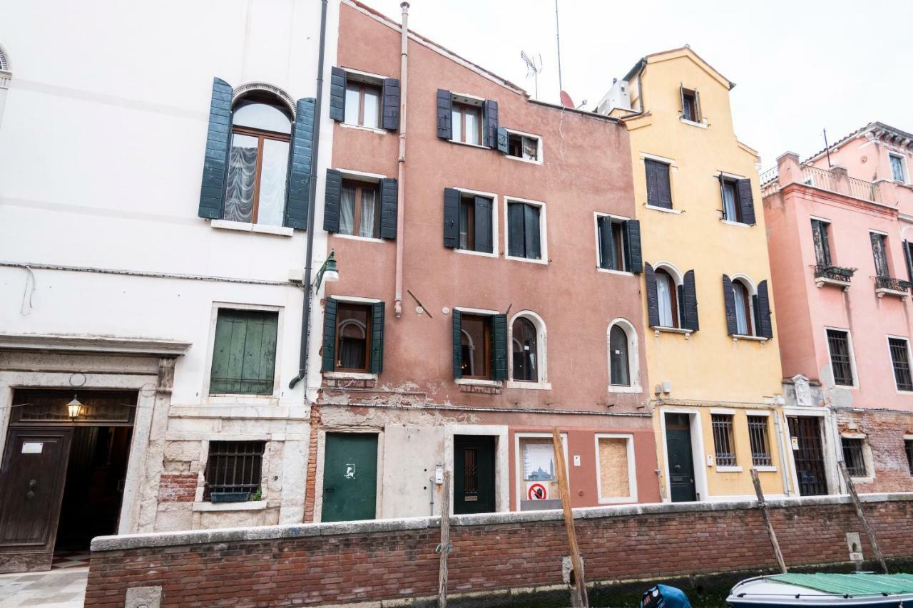 Venice Little Canal Exterior photo
