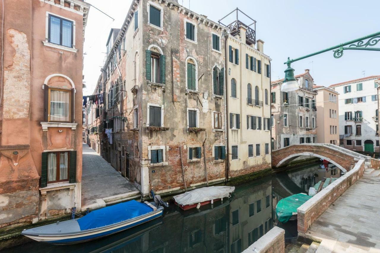 Venice Little Canal Exterior photo